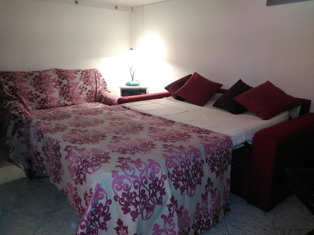 Oltrarno Silvia Apartment Florenz